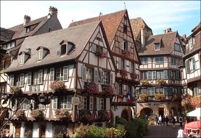 Gite Chez Vero Breitenbach-Haut-Rhin Exterior photo